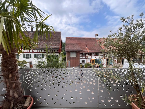 Traumwohnung an bester Wohnlage in kurzer Gehdistanz zum Rhein 19