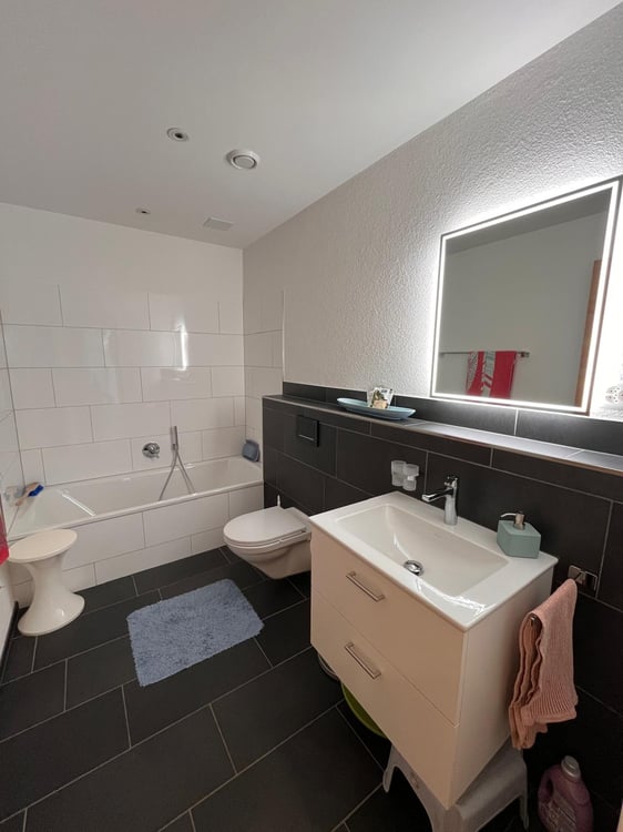 Traumwohnung an bester Wohnlage in kurzer Gehdistanz zum Rhein 11