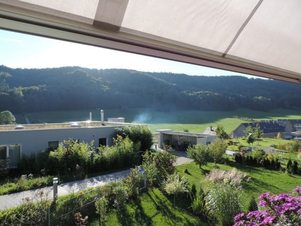 Moderne 3.5-Zimmer-Wohnung mit Traum-Aussicht 7