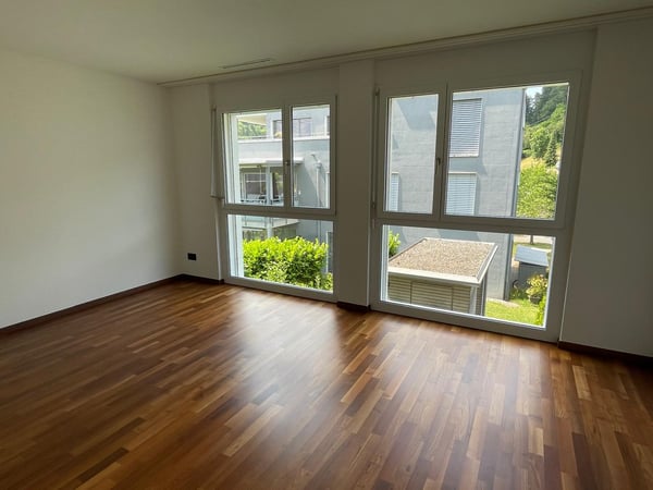 Moderne 3.5-Zimmer-Wohnung mit Traum-Aussicht 13
