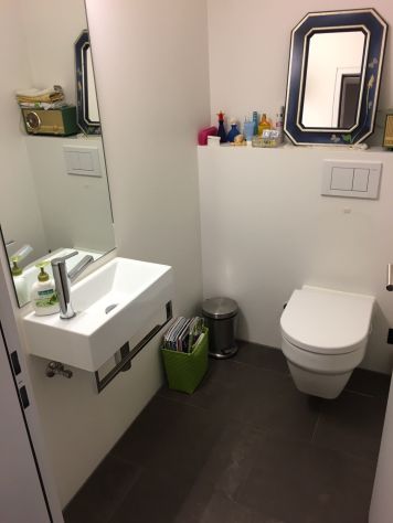 Moderne 3.5-Zimmer-Wohnung mit Traum-Aussicht 14