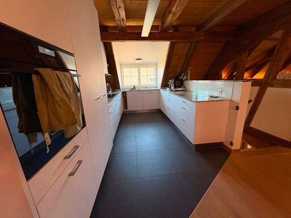 Wunderschöne Maisonettewohnung, Eigentumsstandard 9