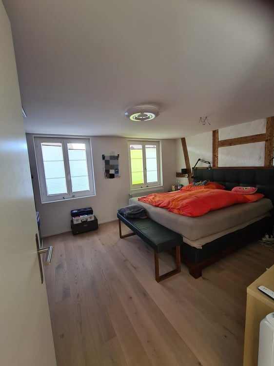 Wunderschöne Maisonettewohnung, Eigentumsstandard 6