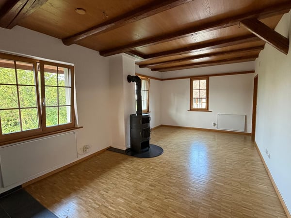 Charmantes Einfamilienhaus in Gehdistanz zum Rhein 4