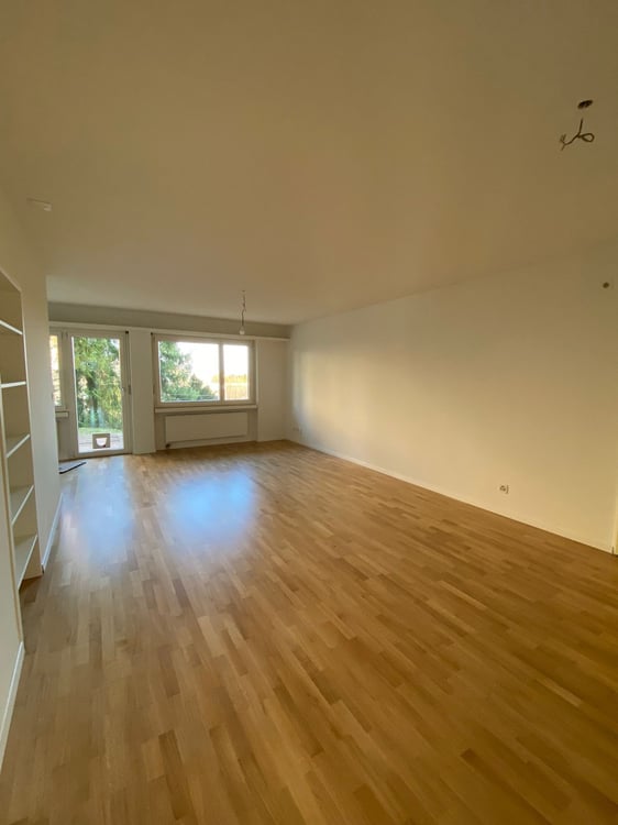 1 1/2 Zimmerwohnung in gepflegtem Wohnhaus 4