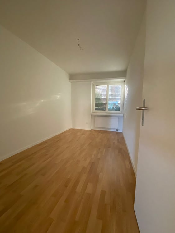 1 1/2 Zimmerwohnung in gepflegtem Wohnhaus 6