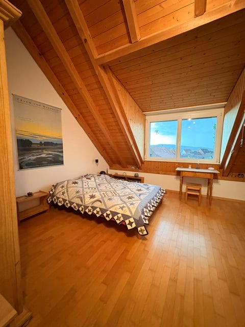 3 1/2 Zimmer Reihenhaus mit grossem Garten 20