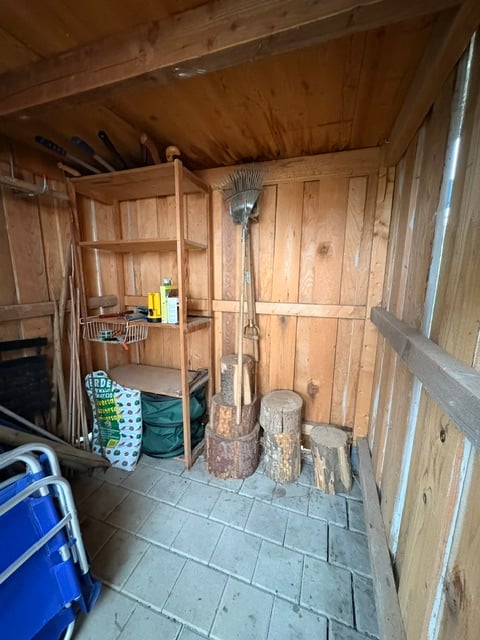 3 1/2 Zimmer Reihenhaus mit grossem Garten 15