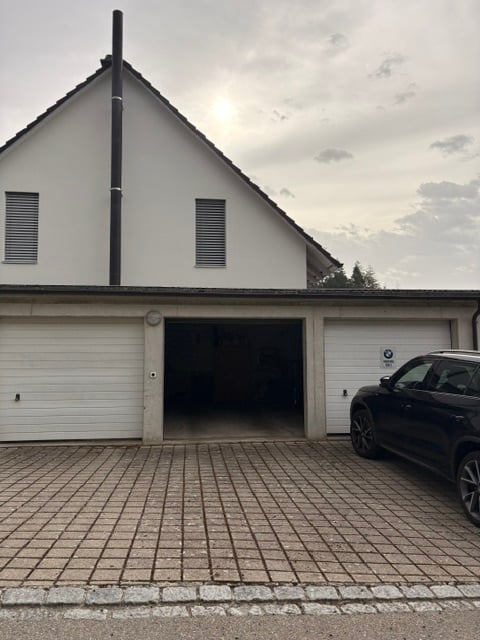 3 1/2 Zimmer Reihenhaus mit grossem Garten 28