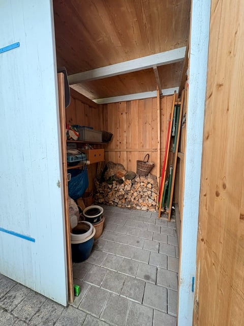 3 1/2 Zimmer Reihenhaus mit grossem Garten 5
