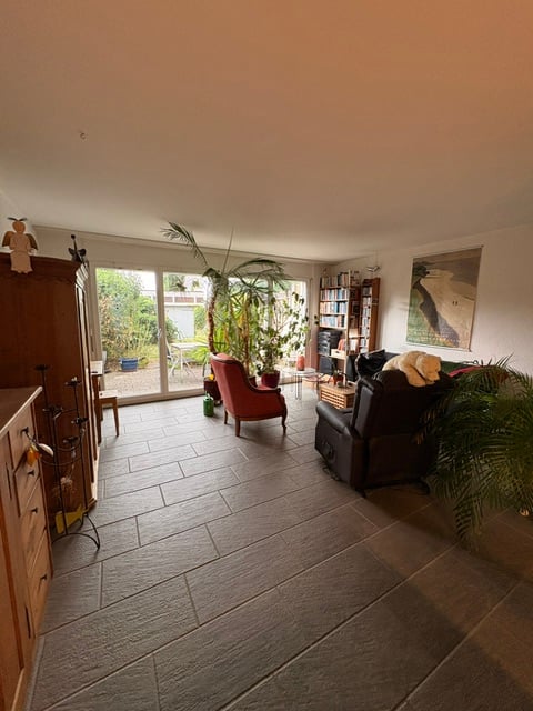 3 1/2 Zimmer Reihenhaus mit grossem Garten 12