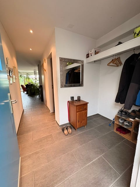 3 1/2 Zimmer Reihenhaus mit grossem Garten 7