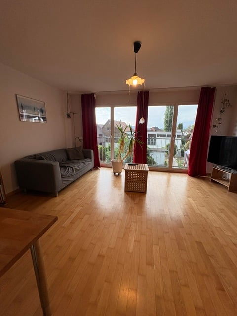 3 1/2 Zimmer Reihenhaus mit grossem Garten 16