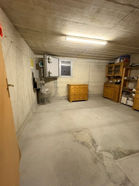 3 1/2 Zimmer Reihenhaus mit grossem Garten 25