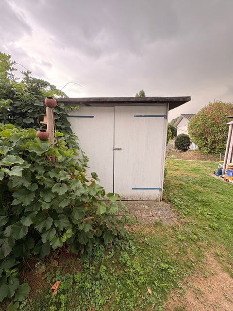 3 1/2 Zimmer Reihenhaus mit grossem Garten 14