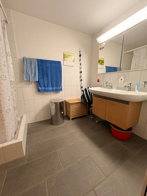 3 1/2 Zimmer Reihenhaus mit grossem Garten 22