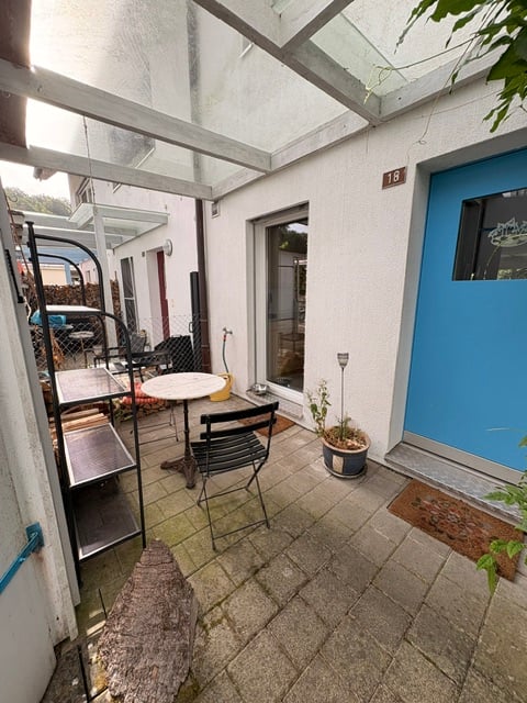 3 1/2 Zimmer Reihenhaus mit grossem Garten 6