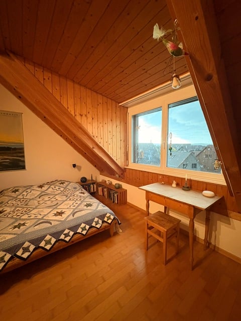 3 1/2 Zimmer Reihenhaus mit grossem Garten 21