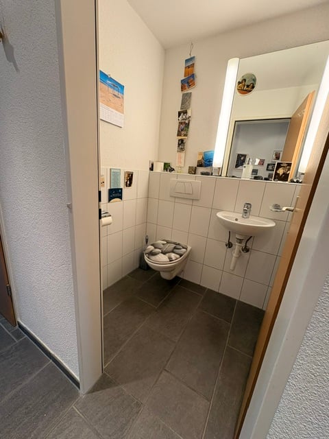3 1/2 Zimmer Reihenhaus mit grossem Garten 8