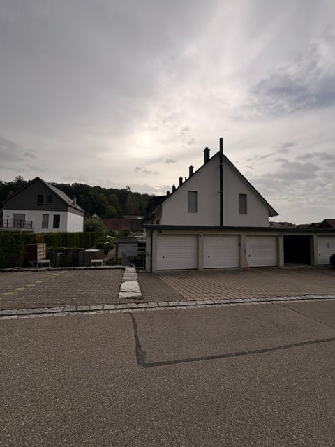 3 1/2 Zimmer Reihenhaus mit grossem Garten 27