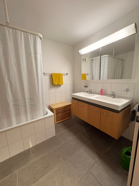 3 1/2 Zimmer Reihenhaus mit grossem Garten 17