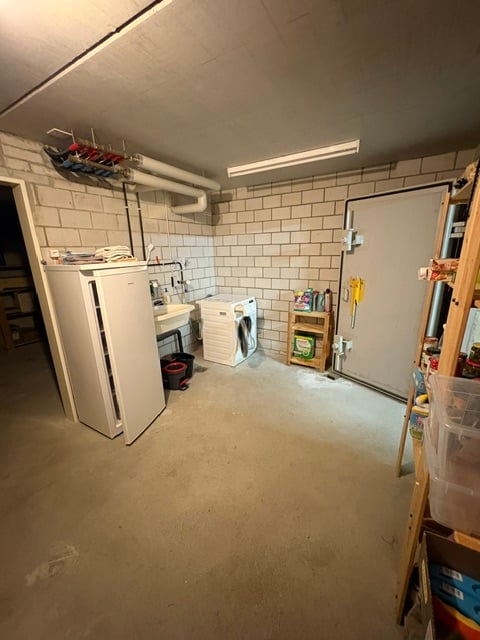 3 1/2 Zimmer Reihenhaus mit grossem Garten 26