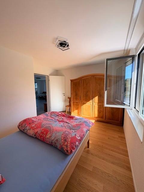 Moderne 3.5 Zimmer-Wohnung nach Eigentumsstandard 7