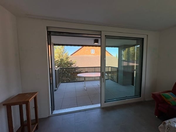 Moderne 3.5 Zimmer-Wohnung nach Eigentumsstandard 5