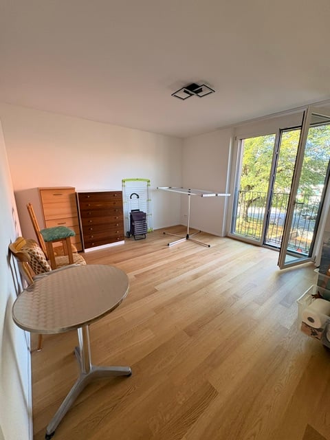 Moderne 3.5 Zimmer-Wohnung nach Eigentumsstandard 8