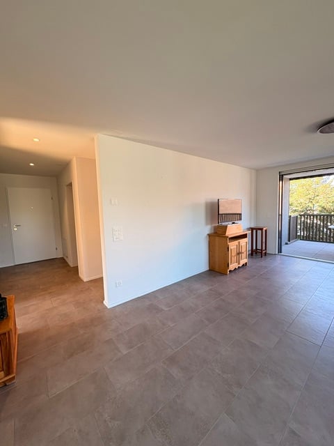 Moderne 3.5 Zimmer-Wohnung nach Eigentumsstandard 3