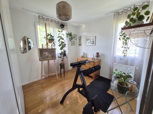 Grosszügige 4.5-Zimmer-Wohnung im Zentrum von Illnau 6