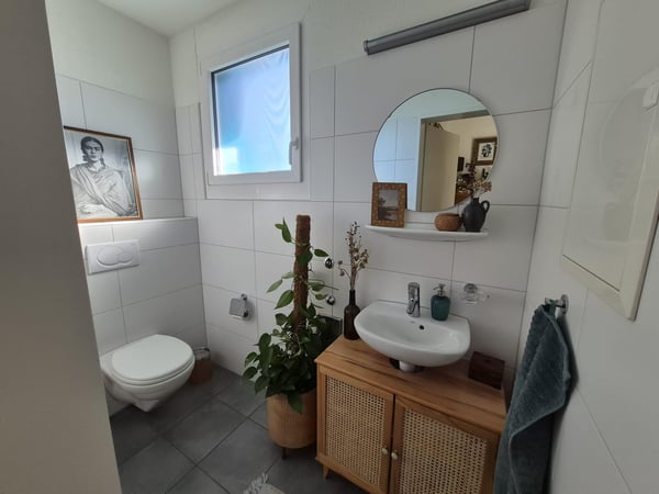 Grosszügige 4.5-Zimmer-Wohnung im Zentrum von Illnau 2