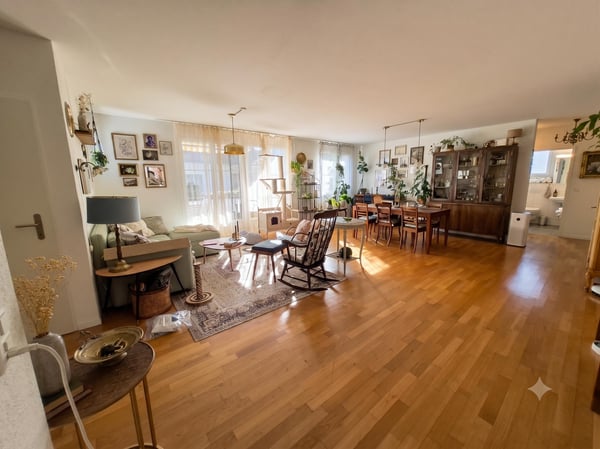 Grosszügige 4.5-Zimmer-Wohnung im Zentrum von Illnau 5