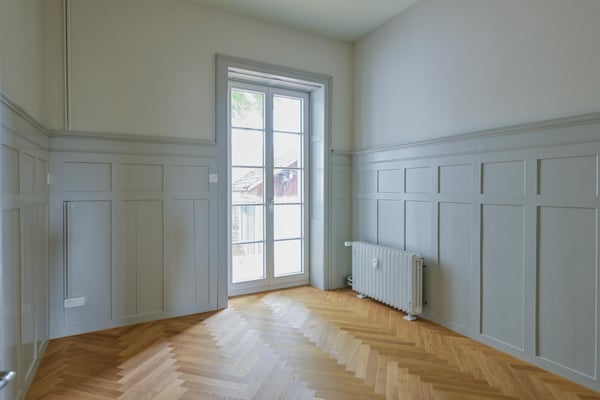 Charmante 5.5-Zimmer-Wohnung mit Kachelofen und Fischgrätparkett 6