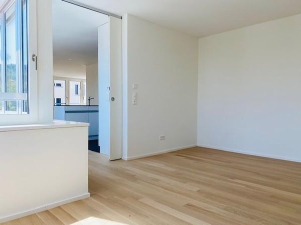 Moderne Wohnung in Albisrieden 10