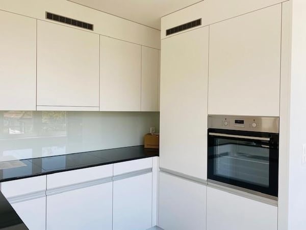 Moderne Wohnung in Albisrieden 3
