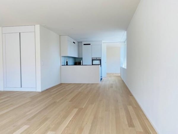 Moderne Wohnung in Albisrieden 1