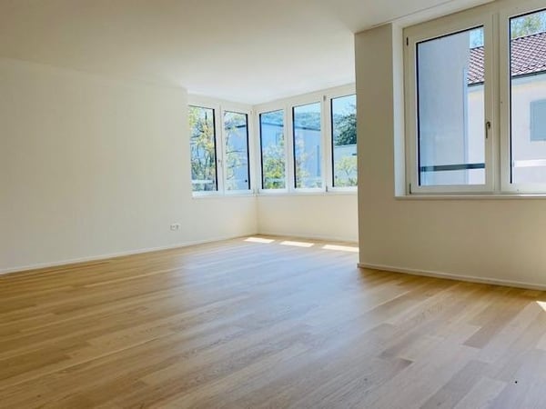 Moderne Wohnung in Albisrieden 5