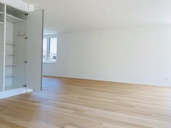 Moderne Wohnung in Albisrieden 6