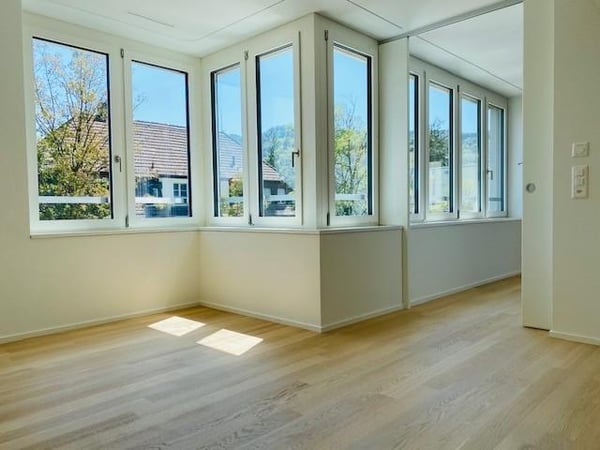 Moderne Wohnung in Albisrieden 11