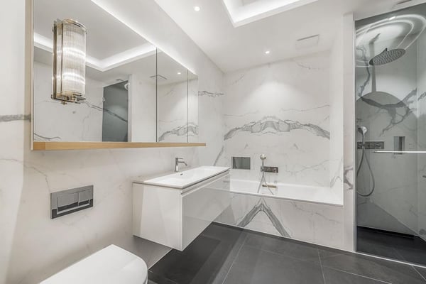 1.5 Zimmerwohnung in Zürich 3