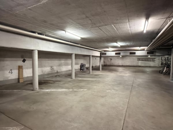 Einstellplatz in Tiefgarage zu vermieten  Geiselweidstrasse 10, Winterthur 3