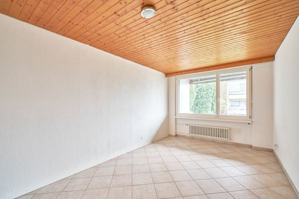 Terrassenwohnung beim Triemli mit fantastischem Ausblick 4