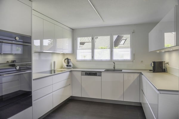 Ein Einfamilienhaus zum Wohlfühlen 6