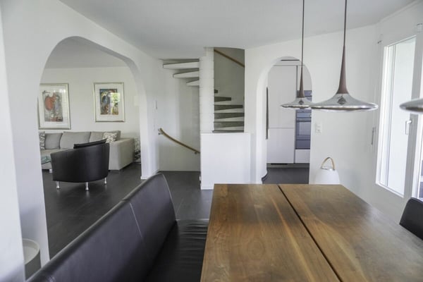 Ein Einfamilienhaus zum Wohlfühlen 4