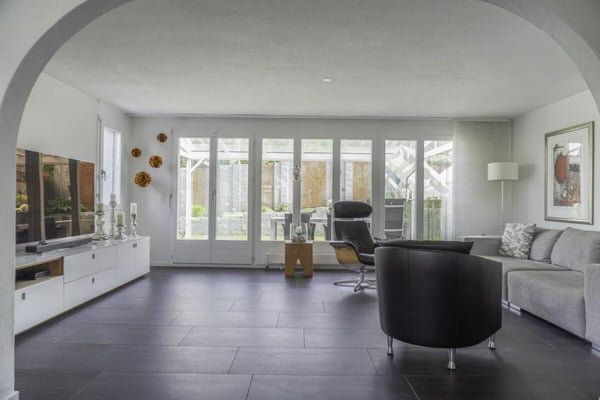 Ein Einfamilienhaus zum Wohlfühlen 5