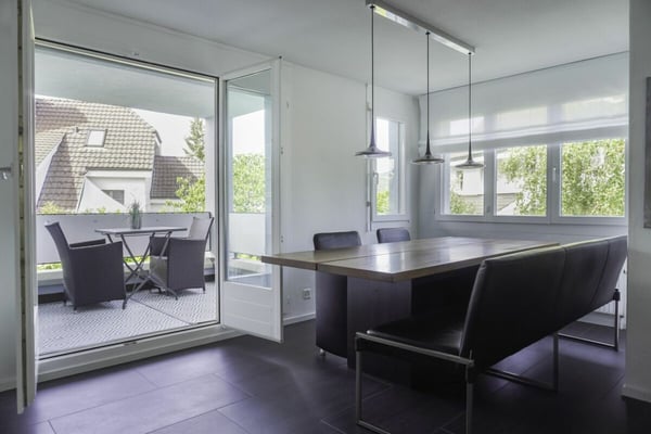 Ein Einfamilienhaus zum Wohlfühlen 3
