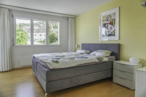 Ein Einfamilienhaus zum Wohlfühlen 7