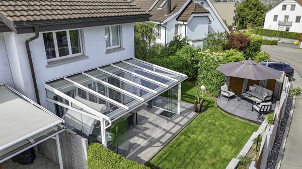 Ein Einfamilienhaus zum Wohlfühlen 14