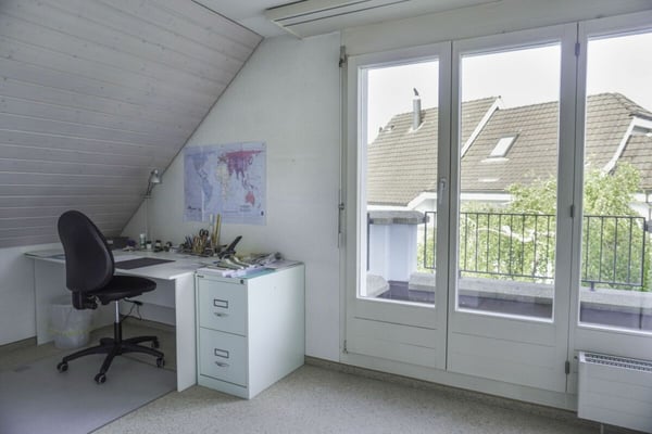 Ein Einfamilienhaus zum Wohlfühlen 9